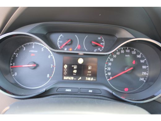 Opel Crossland X 1.2 Turbo Innovation | Afwijkende dakkleur | Airco (automatisch) | Apple Carplay/Android Auto|tel... ActivLease financial lease
