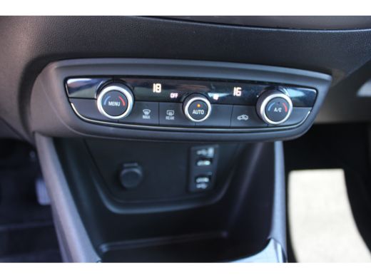 Opel Crossland X 1.2 Turbo Innovation | Afwijkende dakkleur | Airco (automatisch) | Apple Carplay/Android Auto|tel... ActivLease financial lease