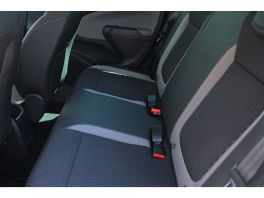 Opel Crossland X 1.2 Turbo Innovation | Afwijkende dakkleur | Airco (automatisch) | Apple Carplay/Android Auto|tel... ActivLease financial lease
