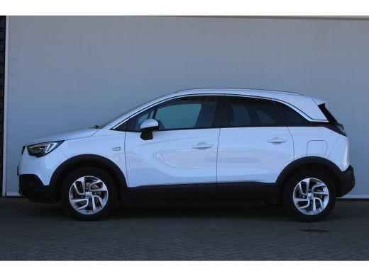 Opel Crossland X Opel 1.2 Turbo Innovation | Apple Carplay/Android Auto|telefoonintegratie premium | Dodehoek dete... ActivLease financial lease