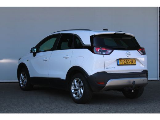 Opel Crossland X Opel 1.2 Turbo Innovation | Apple Carplay/Android Auto|telefoonintegratie premium | Dodehoek dete... ActivLease financial lease