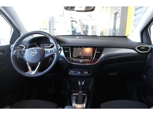 Opel Crossland X Opel 1.2 Turbo Innovation | Apple Carplay/Android Auto|telefoonintegratie premium | Dodehoek dete... ActivLease financial lease
