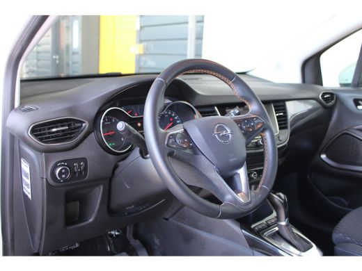 Opel Crossland X Opel 1.2 Turbo Innovation | Apple Carplay/Android Auto|telefoonintegratie premium | Dodehoek dete... ActivLease financial lease