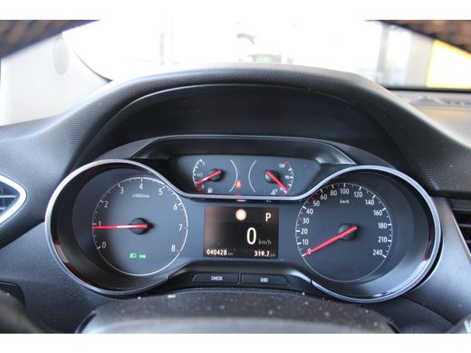 Opel Crossland X Opel 1.2 Turbo Innovation | Apple Carplay/Android Auto|telefoonintegratie premium | Dodehoek dete... ActivLease financial lease