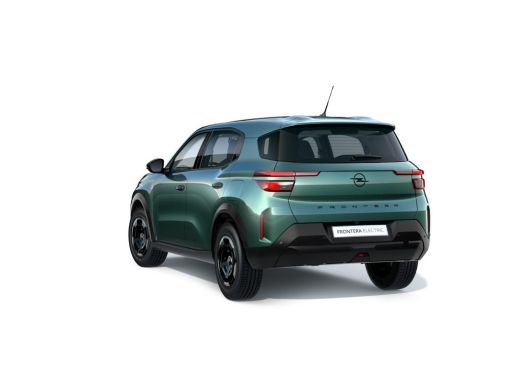 Opel Frontera Opel Edition - Electric | 11 kW boordlader | LED koplampen | Parkeersensoren achter ActivLease financial lease