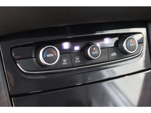 Opel Grandland X 1.2 Turbo Innovation AUTOMAAT ActivLease financial lease