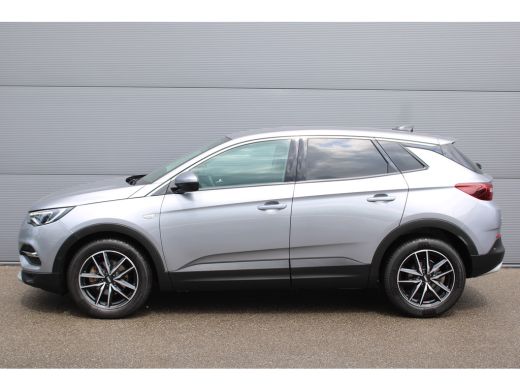 Opel Grandland X 1.2 Turbo Innovation AUTOMAAT ActivLease financial lease