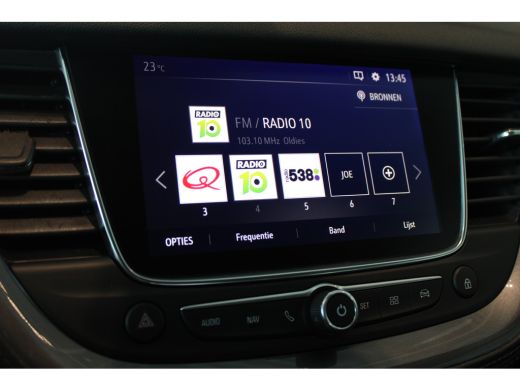 Opel Grandland X 1.2 Turbo Innovation AUTOMAAT ActivLease financial lease