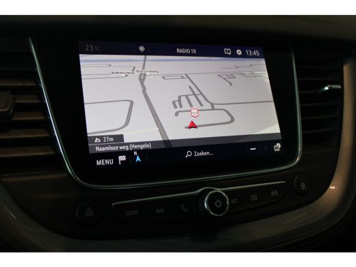 Opel Grandland X 1.2 Turbo Innovation AUTOMAAT ActivLease financial lease