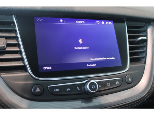 Opel Grandland X 1.2 Turbo Innovation AUTOMAAT ActivLease financial lease