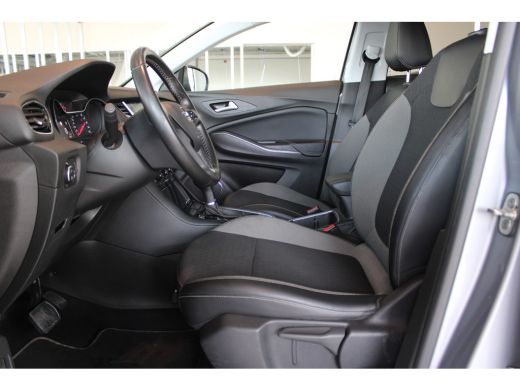 Opel Grandland X 1.2 Turbo Innovation AUTOMAAT ActivLease financial lease
