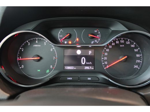 Opel Grandland X 1.2 Turbo Innovation AUTOMAAT ActivLease financial lease