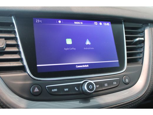 Opel Grandland X 1.2 Turbo Innovation AUTOMAAT ActivLease financial lease