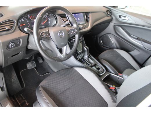 Opel Grandland X 1.2 Turbo Innovation AUTOMAAT ActivLease financial lease