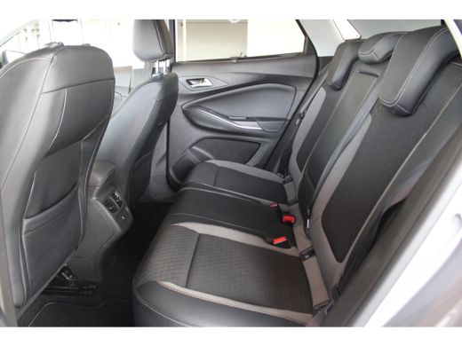 Opel Grandland X 1.2 Turbo Innovation AUTOMAAT ActivLease financial lease