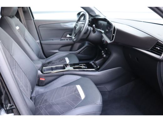 Opel Mokka Opel 1.2 TURBO 130PK ULTIMATE AUTOMAAT / NAVI / LEDER / CLIMA / LED / PDC / 18" LMV / CAMERA / KE... ActivLease financial lease