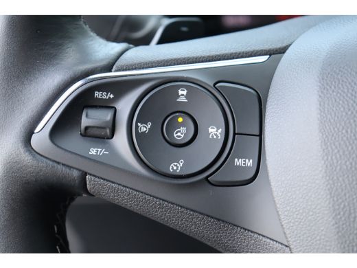 Opel Mokka Opel 1.2 TURBO 130PK ULTIMATE AUTOMAAT / NAVI / LEDER / CLIMA / LED / PDC / 18" LMV / CAMERA / KE... ActivLease financial lease