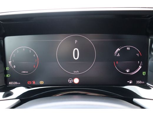 Opel Mokka Opel 1.2 TURBO 130PK ULTIMATE AUTOMAAT / NAVI / LEDER / CLIMA / LED / PDC / 18" LMV / CAMERA / KE... ActivLease financial lease