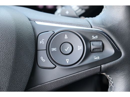 Opel Mokka Opel 1.2 TURBO 130PK ULTIMATE AUTOMAAT / NAVI / LEDER / CLIMA / LED / PDC / 18" LMV / CAMERA / KE... ActivLease financial lease