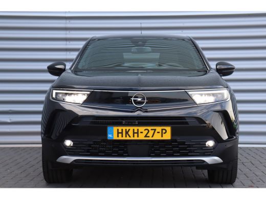 Opel Mokka Opel 1.2 TURBO 130PK ULTIMATE AUTOMAAT / NAVI / LEDER / CLIMA / LED / PDC / 18" LMV / CAMERA / KE... ActivLease financial lease