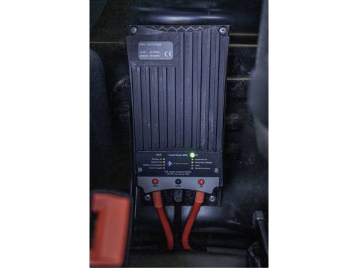 Opel Vivaro 1.6 CDTI L2H1 125PK | 3-Zits | Inrichting | Omvormer | Camera | Navigatie | Cruise | Airco | PDC ... ActivLease financial lease