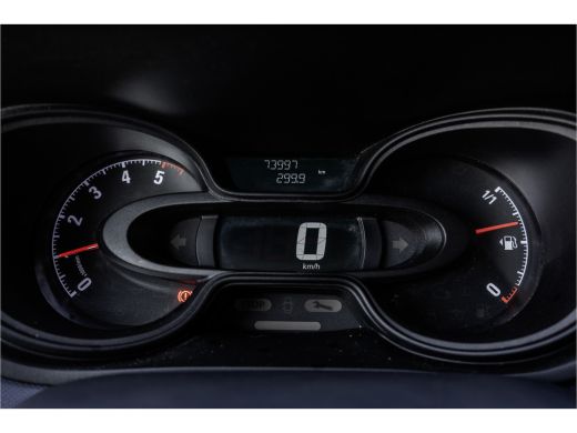 Opel Vivaro 1.6 CDTI L2H1 125PK | 3-Zits | Inrichting | Omvormer | Camera | Navigatie | Cruise | Airco | PDC ... ActivLease financial lease