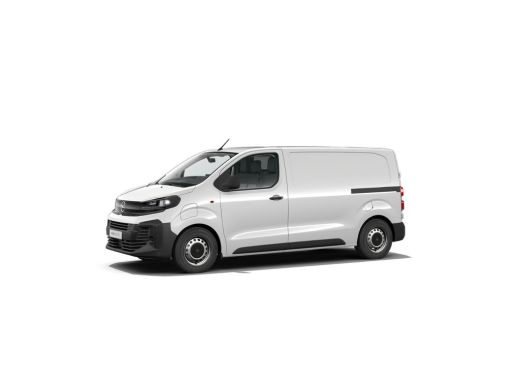Opel Vivaro-e Standaard - Electric | 11 kW boordlader | Elektrisch bedienbare en verwarmde buitenspiegels | LED... ActivLease financial lease
