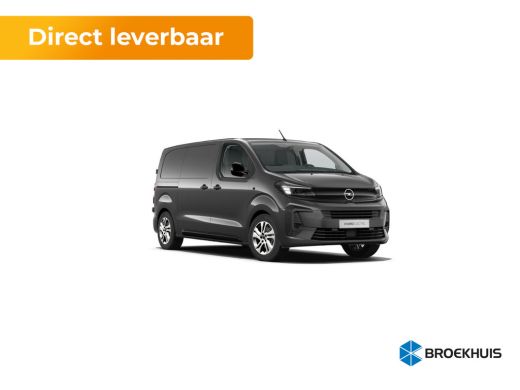 Opel Vivaro Opel Standaard - Electric | 11 kW boordlader | Elektrisch bedienbare en verwarmde buitenspiegels ... Opel Vivaro Opel Standaard - Electric | 11 kW boordlader | Elektrisch bedienbare en verwarmde buitenspiegels ...