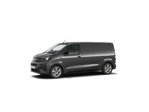 Opel Vivaro-e Standaard - Electric | 11 kW boordlader | Comfort Pakket | Elektrisch bedienbare en verwarmde bui... ActivLease financial lease