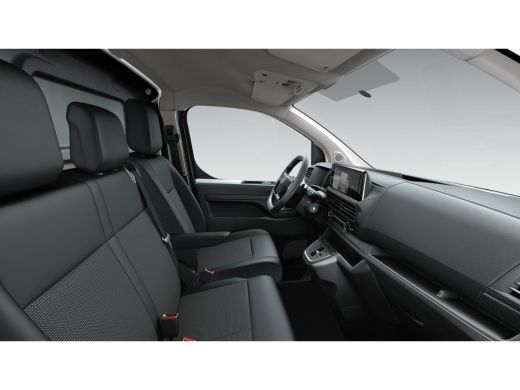 Opel Vivaro Opel Standaard - Electric | 11 kW boordlader | Elektrisch bedienbare en verwarmde buitenspiegels ... ActivLease financial lease