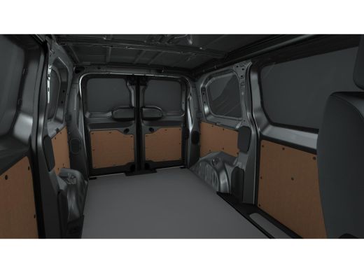 Opel Vivaro Opel Standaard - Electric | 11 kW boordlader | Elektrisch bedienbare en verwarmde buitenspiegels ... ActivLease financial lease