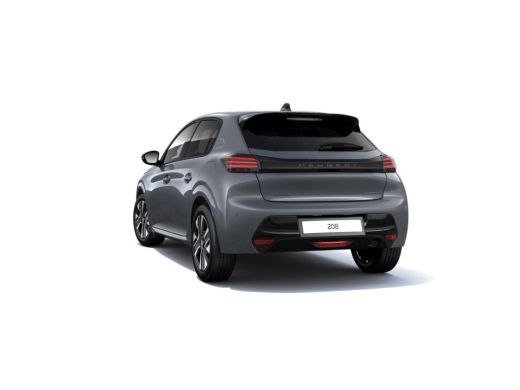 Peugeot 208 Peugeot Allure | 16" Lichtmetalen velgen 'ELBORN' | Climate Control | Dashboard en deurpanelen in... ActivLease financial lease