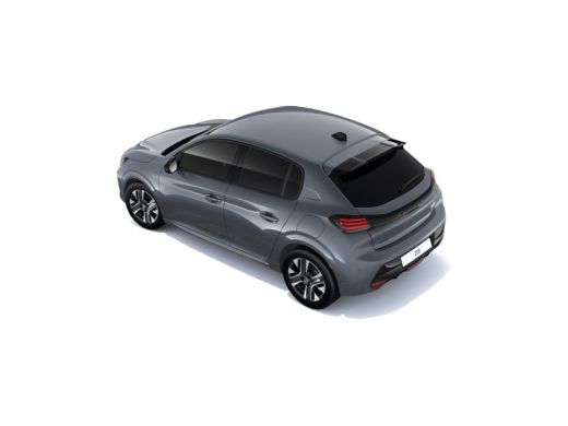 Peugeot 208 Peugeot Allure | 16" Lichtmetalen velgen 'ELBORN' | Climate Control | Dashboard en deurpanelen in... ActivLease financial lease