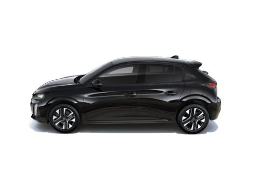 Peugeot 208 Peugeot Allure | 16" Lichtmetalen velgen 'ELBORN' | Climate Control | Dashboard en deurpanelen in... ActivLease financial lease