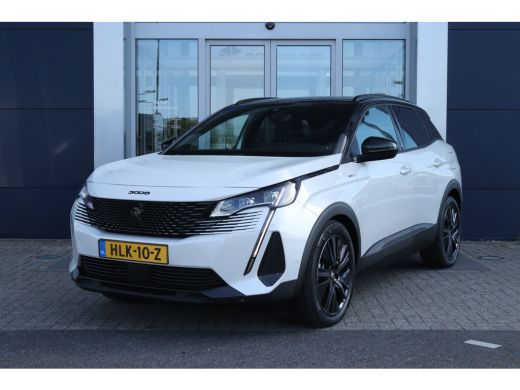 Peugeot 3008 Peugeot 1.6 HYbrid 225 GT Pack | Adaptieve Cruise | Nappa Leder | 360' Camera | Stoelverwarming |... Peugeot 3008 Peugeot 1.6 HYbrid 225 GT Pack | Adaptieve Cruise | Nappa Leder | 360' Camera | Stoelverwarming |...