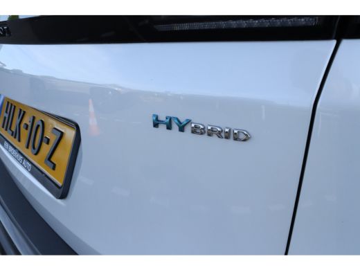 Peugeot 3008 Peugeot 1.6 HYbrid 225 GT Pack | Adaptieve Cruise | Nappa Leder | 360' Camera | Stoelverwarming |... ActivLease financial lease