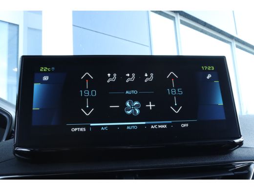 Peugeot 3008 Peugeot 1.6 HYbrid 225 GT Pack | Adaptieve Cruise | Nappa Leder | 360' Camera | Stoelverwarming |... ActivLease financial lease