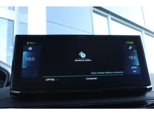 Peugeot 3008 Peugeot 1.6 HYbrid 225 GT Pack | Adaptieve Cruise | Nappa Leder | 360' Camera | Stoelverwarming |... ActivLease financial lease