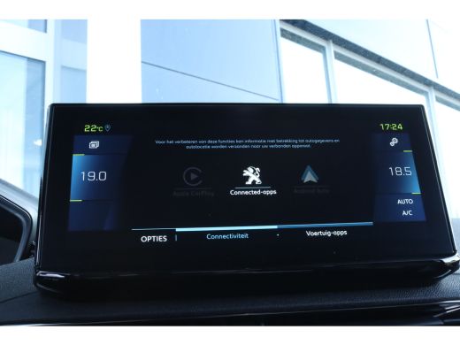 Peugeot 3008 Peugeot 1.6 HYbrid 225 GT Pack | Adaptieve Cruise | Nappa Leder | 360' Camera | Stoelverwarming |... ActivLease financial lease