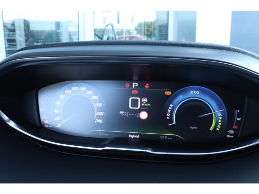 Peugeot 3008 Peugeot 1.6 HYbrid 225 GT Pack | Adaptieve Cruise | Nappa Leder | 360' Camera | Stoelverwarming |... ActivLease financial lease
