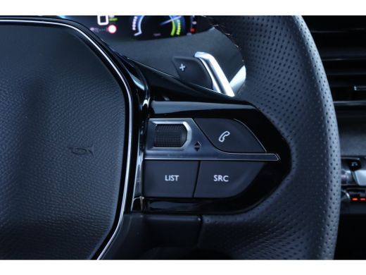 Peugeot 3008 Peugeot 1.6 HYbrid 225 GT Pack | Adaptieve Cruise | Nappa Leder | 360' Camera | Stoelverwarming |... ActivLease financial lease