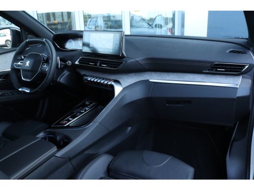 Peugeot 3008 Peugeot 1.6 HYbrid 225 GT Pack | Adaptieve Cruise | Nappa Leder | 360' Camera | Stoelverwarming |... ActivLease financial lease
