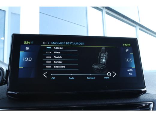 Peugeot 3008 Peugeot 1.6 HYbrid 225 GT Pack | Adaptieve Cruise | Nappa Leder | 360' Camera | Stoelverwarming |... ActivLease financial lease