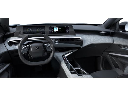 Peugeot 3008 Peugeot Allure | Advanced Active Safety Brake met camera en radar (Pack Safety Plus) | Climate Co... ActivLease financial lease