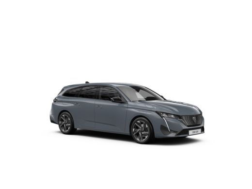 Peugeot 308 Peugeot Allure | 17" lichtmetalen velgen 'HALONG' | Achteruitrijcamera 180° (Visiopark 1) | Auton... ActivLease financial lease