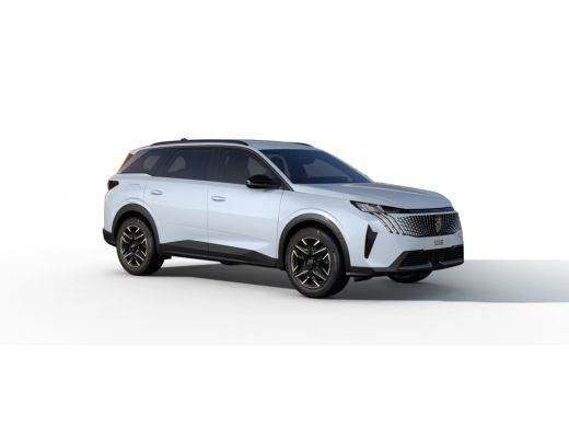 Peugeot 5008 Peugeot Allure - Hybrid | Pack Safety Plus ActivLease financial lease
