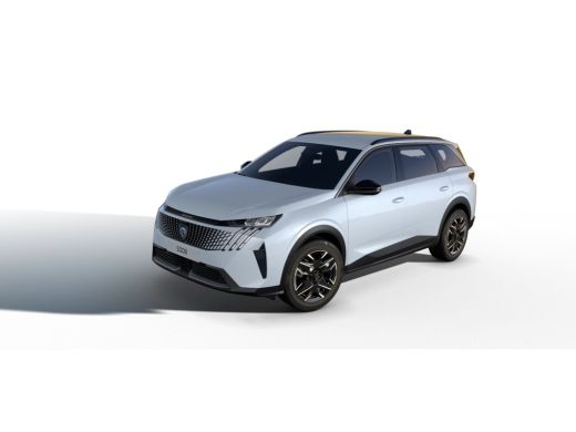 Peugeot 5008 Peugeot Allure - Hybrid | Pack Safety Plus ActivLease financial lease