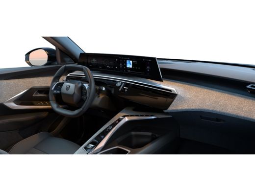 Peugeot 5008 Peugeot Allure - Hybrid | Pack Safety Plus ActivLease financial lease
