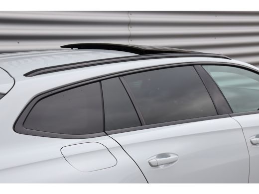 Peugeot 508 SW Peugeot PSE 1.6 HYBRID 360PK PEUGEOT SPORT ENGINEERED AUTOMAAT / NAVI / LEDER / CLIMA / PDC / ... ActivLease financial lease