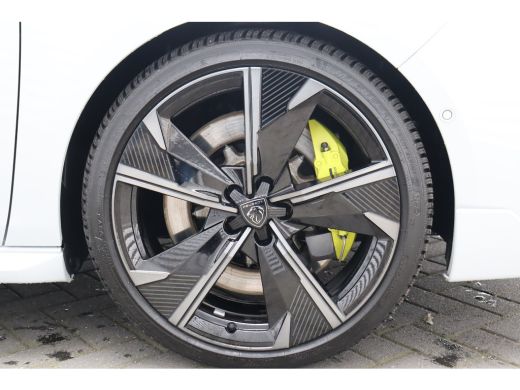 Peugeot 508 SW PSE 1.6 HYBRID 360PK SPORT ENGINEERED AUTOMAAT / NAVI / LEDER / CLIMA / PDC / 20" LMV / CAMERA... ActivLease financial lease